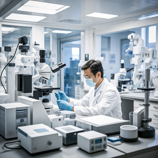 医学免疫代谢组学是什么？有哪些研究方法和应用领域？