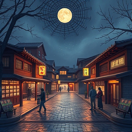 怀服网游怎么下载安装及玩法攻略？